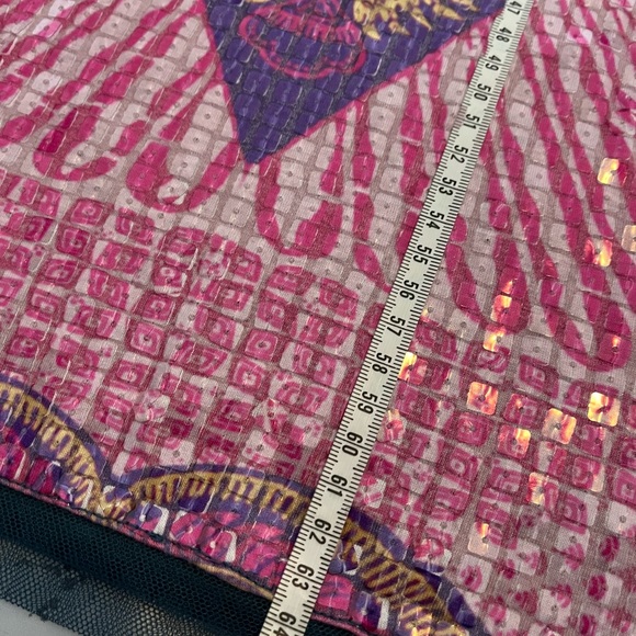 Stunning Custo Barcelona tank top - Picture 12 of 12